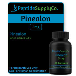 Pinealon Capsules