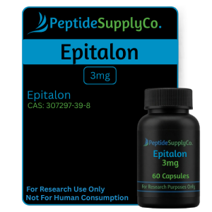 Epitalon Capsules