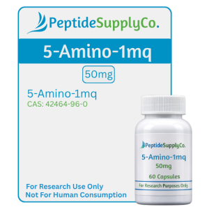 5-Amino-1mq Capsules