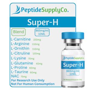 Super-H