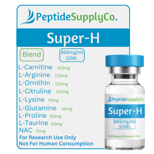 Super-H