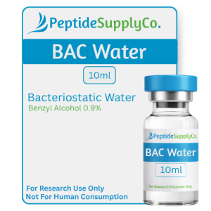 BAC Water
