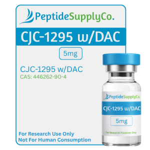 CJC-1295 with DAC